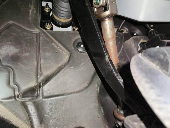 [济南·苏C] 二手SWM斯威汽车SWM斯威X72017款 1.5T 自动智享型 7座