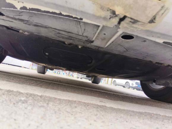 [苏州·皖B] 二手福特福睿斯2017款 幸福版 1.5L 自动时尚型