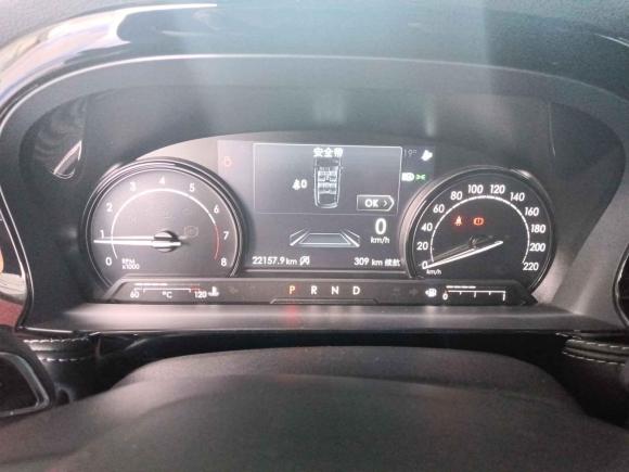 [昆明·云A] 二手林肯冒险家2021款 2.0T 两驱尊雅版