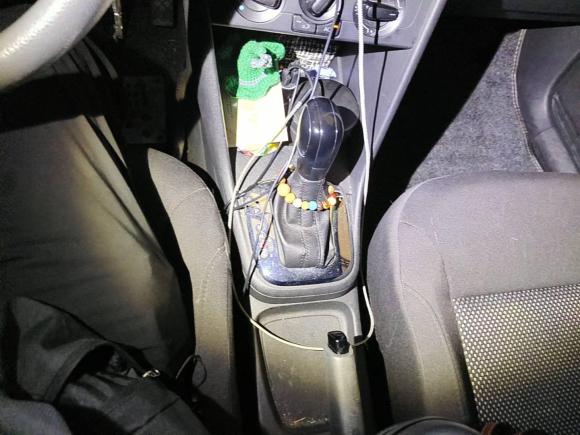 [苏州·苏E] 二手大众Polo2013款 1.6L 自动舒适版