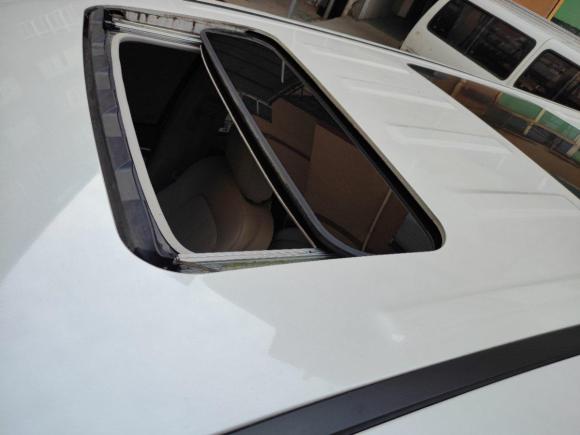 [温州·浙C] 二手广汽传祺传祺GM82018款 320T 旗舰版