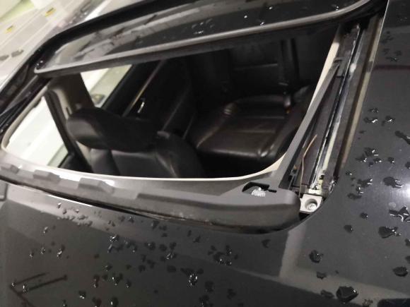 [上海·沪F] 二手讴歌讴歌TL2012款 3.5标准版