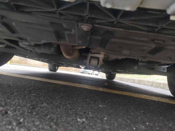 [南京·苏L] 二手长安睿骋CC2019款 1.5T 自动典雅型星空版 国VI