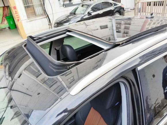 [南通·苏F] 二手奥迪奥迪Q5L2020款 改款 40 TFSI 荣享时尚型