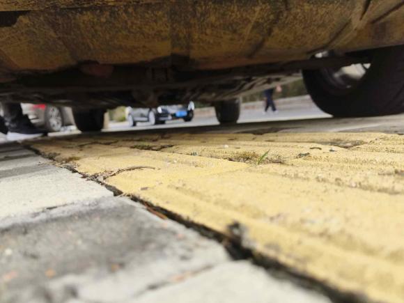 [青岛·鲁B] 二手铃木维特拉2016款 1.4T 手动两驱豪华型