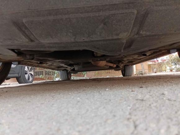 [南京·苏A] 二手宝骏宝骏7302016款 1.8L 手动舒适型 7座