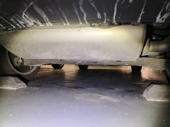 [上海·沪H] 二手沃尔沃沃尔沃S60新能源2015款 S60L E驱混动 T6智驭版