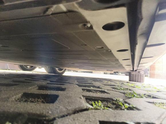 [上海·沪A] 二手名爵MG4 EV2022款 520km 旗舰版