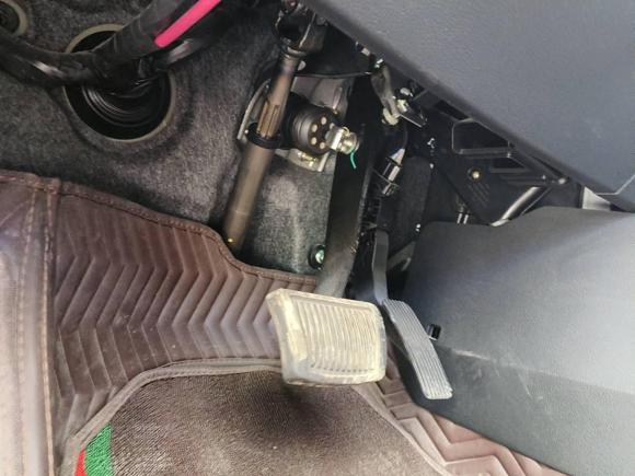 [西安·陕U] 二手现代库斯途2021款 380TGDi 智爱尊贵版 LUX Premium