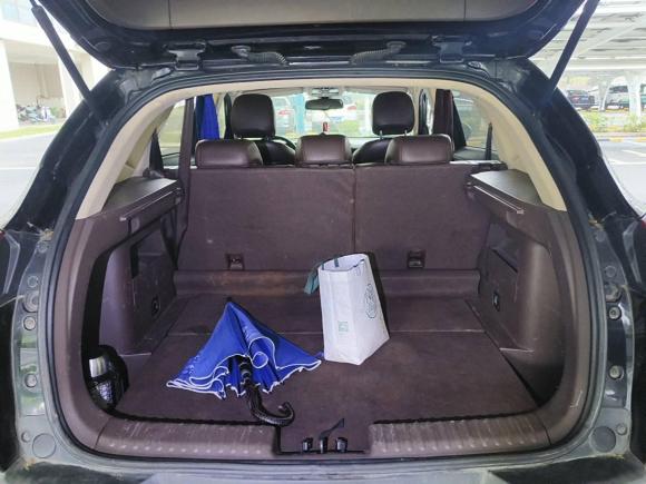 [嘉兴·鲁Q] 二手猎豹汽车Mattu2018款 1.6T GDI DCT豪华型