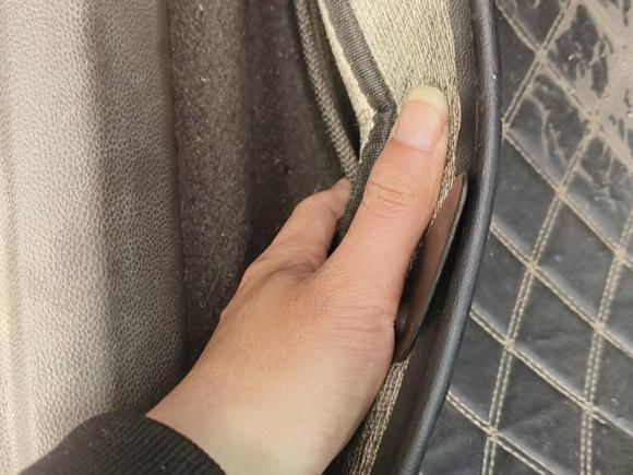 [常州·豫C] 二手别克威朗2015款 三厢 15S 自动进取型