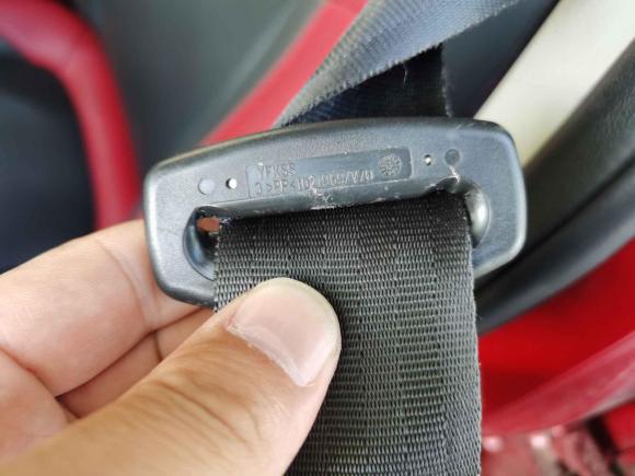 [合肥·皖C] 二手长安逸动XT2016款 1.6L 自动俊酷型