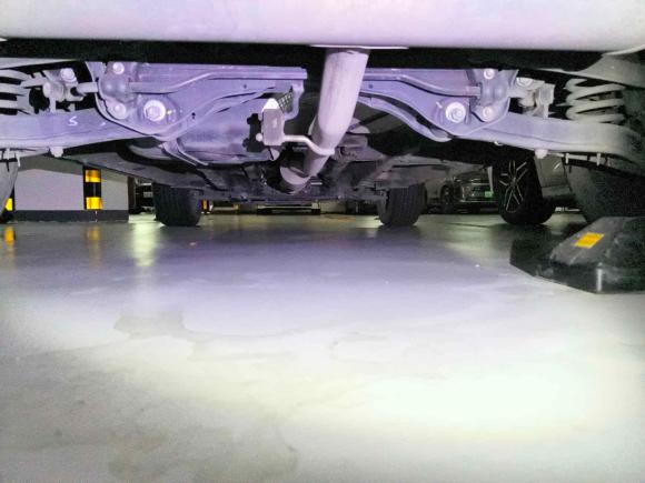 [深圳·渝D] 二手长安长安CS55PLUS2021款 蓝鲸版 1.5T DCT豪华型