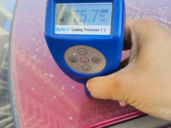 [南昌·赣A] 二手马自达马自达3 昂克赛拉2014款 三厢 1.5L 自动豪华型