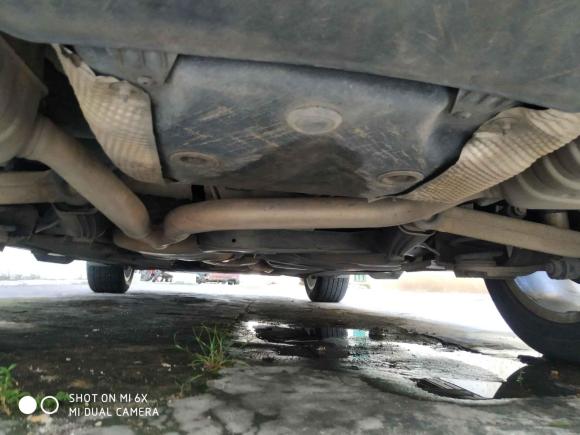 [深圳·赣K] 二手奥迪奥迪Q52015款 40 TFSI 舒适型