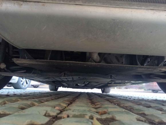 [芜湖·皖B] 二手福特福克斯2020款 两厢 1.5L 自动锋跃型