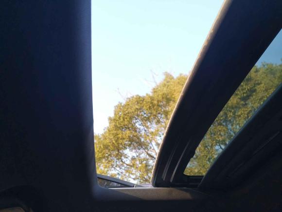 [上海·沪E] 二手别克君威2021款 GS 28T 精英型