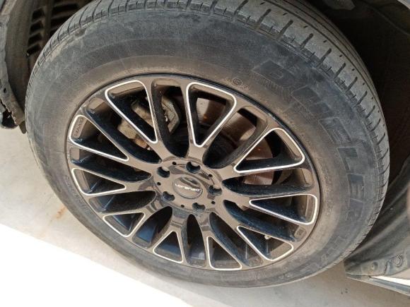 [常州·苏D] 二手雷克萨斯雷克萨斯NX2015款 200t 全驱 锋尚版