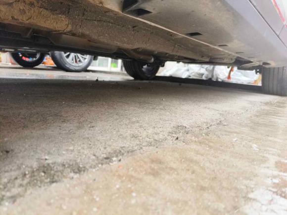 [嘉兴·浙F] 二手吉利汽车帝豪S2022款 1.4T CVT跨界玩家版