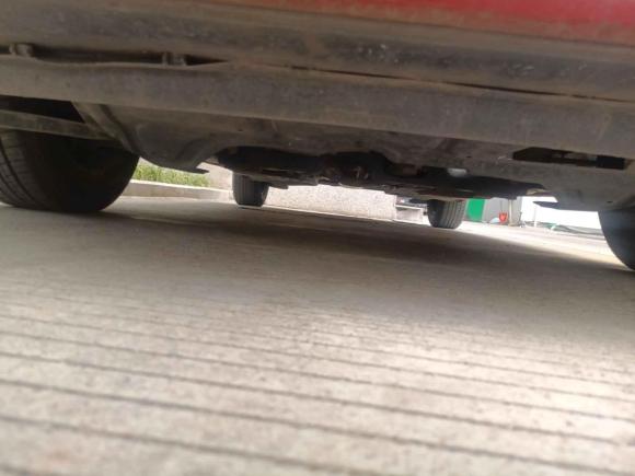 [义乌·浙G] 二手大众Polo2016款 1.4L 手动风尚型