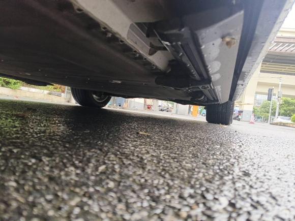 [上海·沪A] 二手合创汽车合创V092023款 尊荣版 762