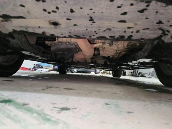 [西安·陕F] 二手别克昂科威2016款 20T 两驱精英型