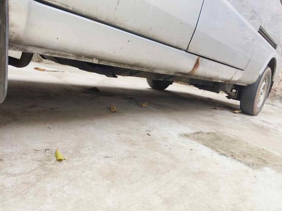 [广州·粤A] 二手五菱汽车五菱荣光EV2020款 客车版基本型7座300KM