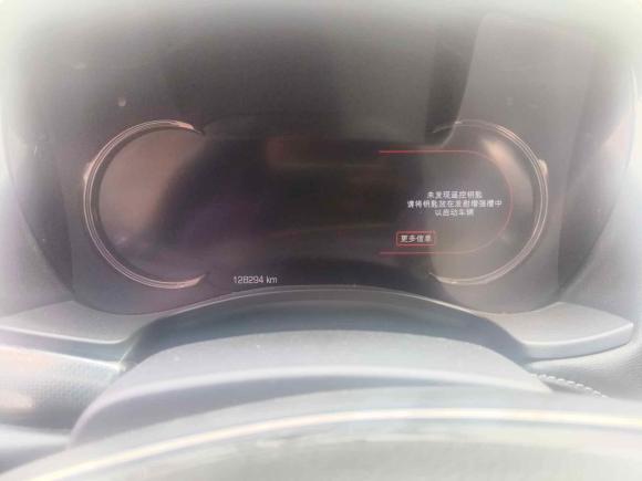 [杭州·苏E] 二手凯迪拉克凯迪拉克ATS-L2017款 28T 技术型