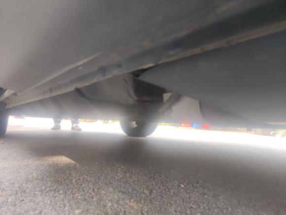 [上海·沪D] 二手林肯林肯MKX2018款 2.7T 四驱尊耀版