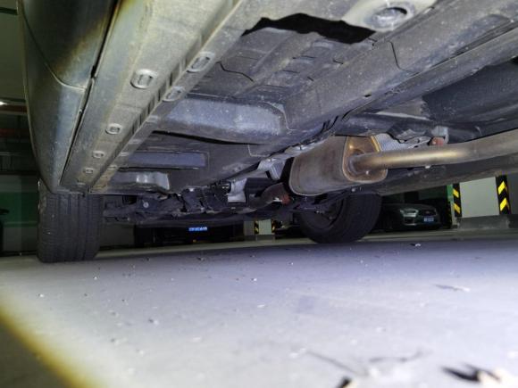 [无锡·苏B] 二手荣威荣威RX5 MAX2019款 300TGI 自动智能座舱豪华版