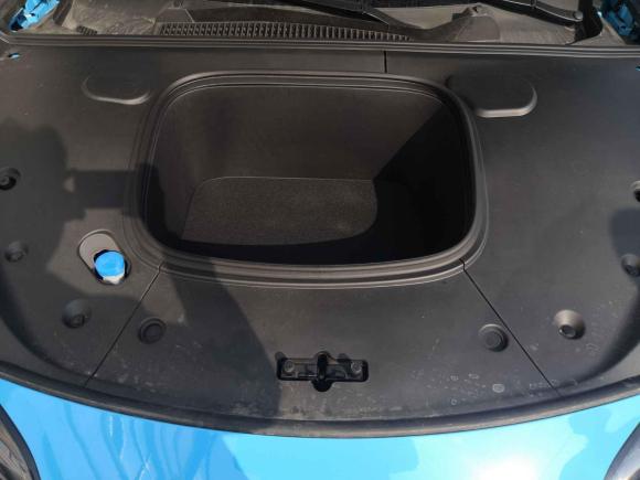 [青岛·鲁B] 二手哪吒汽车哪吒GT2023款 560