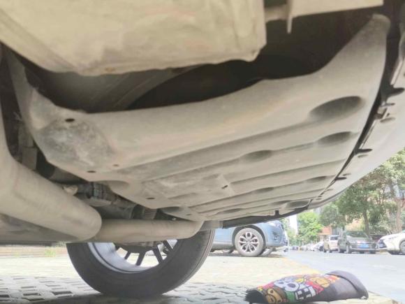 [嘉兴·浙F] 二手玛莎拉蒂Levante2016款 3.0T 标准型