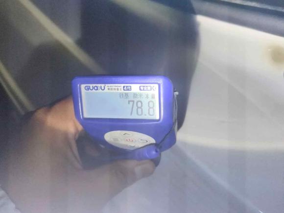 [南昌·赣A] 二手陆风陆风X22017款 1.6L 自动铂锐版