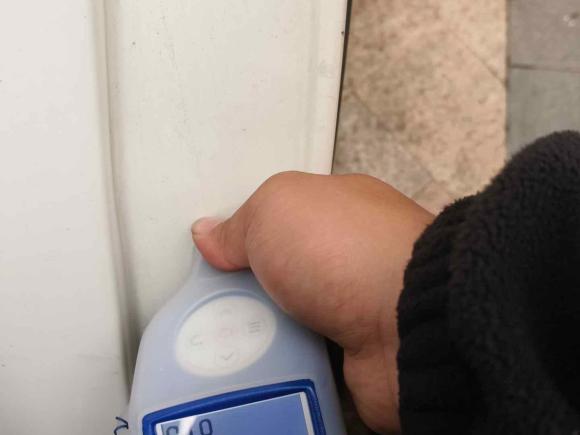 [南昌·赣M] 二手长安长安CS352014款 1.6L 自动豪华型 国V