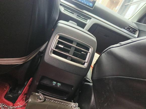 [嘉兴·豫A] 二手比亚迪宋Pro2019款 1.5T 自动豪华型