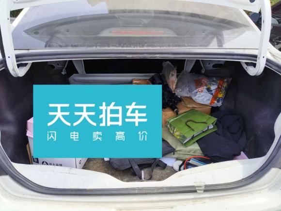 [青岛·鲁B] 二手标致标致3012016款 1.6L 自动舒适版