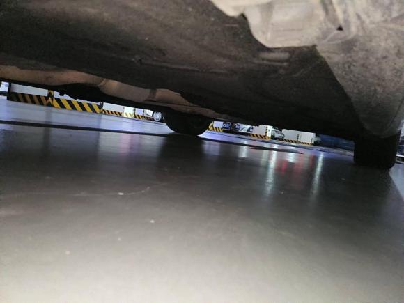 [宁波·浙B] 二手奔驰奔驰E级2015款 E 260 L 运动型