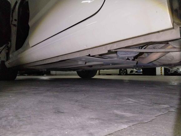 [上海·沪A] 二手雪铁龙雪铁龙C4L2014款 1.8L 智驱版 自动劲智型