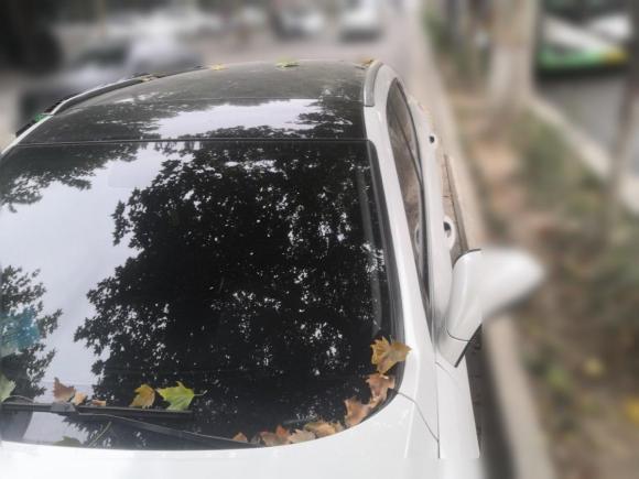 [西安·陕A] 二手哈弗哈弗F52018款 1.5T i潮