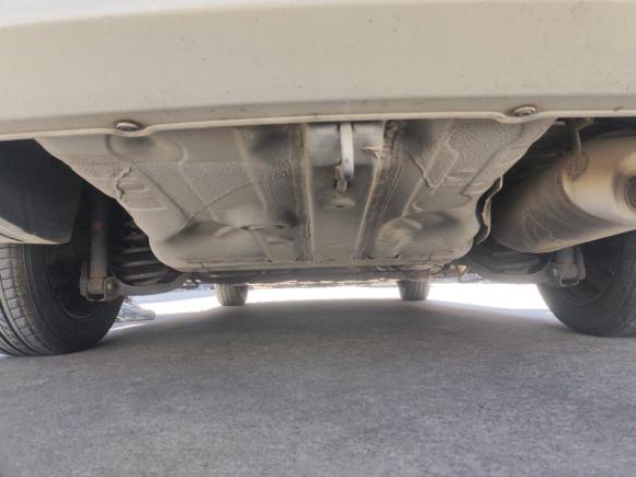 [青岛·鲁B] 二手本田锋范2018款 1.5L CVT舒适版