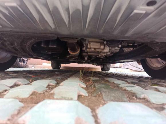 [武汉·鄂A] 二手别克别克GL62021款 323T 轻混动互联豪华型