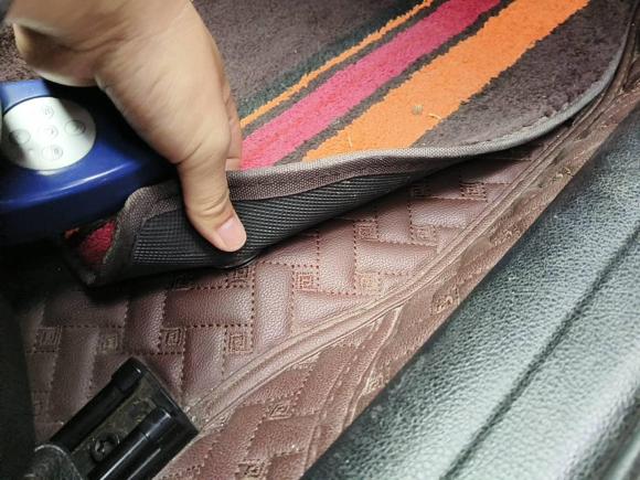 [芜湖·苏A] 二手宝马宝马3系2015款 320Li 超悦版时尚型