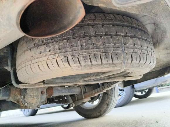 [台州·浙J] 二手五菱汽车五菱征程2021款 1.5T 手动豪华型