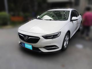 别克君威2017款 20T 精英型