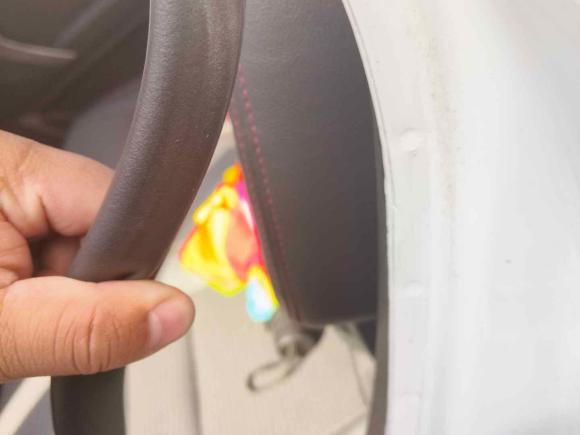 [青岛·鲁B] 二手奇瑞瑞虎32016款 1.6L 手动智尚版