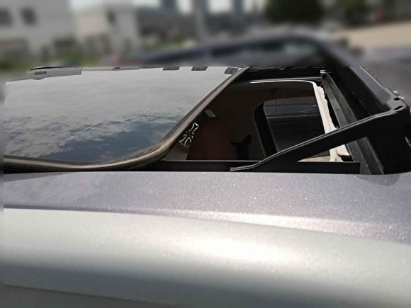 [无锡·苏B] 二手哈弗哈弗H52023款 2.0T自动四驱领英 汽油