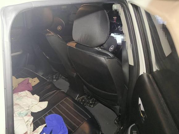 [合肥·皖K] 二手铃木维特拉2016款 1.6L 手动两驱进取型