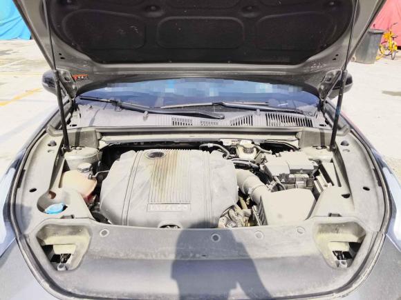 [西安·陕A] 二手领克领克032021款 1.5TD DCT劲 冠军版