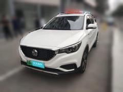 [北京·京A]名爵&nbsp;&nbsp;名爵EZS纯电动&nbsp;&nbsp;2019款E-Pro版