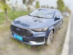 [上海·赣G] 福特福睿斯2021款 1.5L 自动钻石版